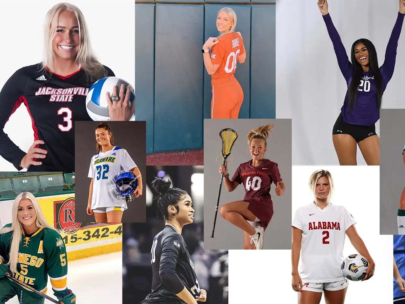 Team Portnoy Building Barstool Athletes Barstool Sports