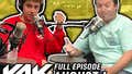 The Apple Store ALPHAS The King Of New York & Rico Bosco Joins The Yak