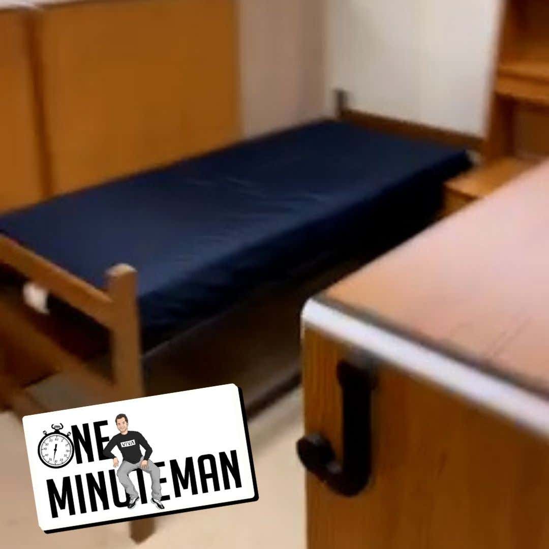 Purdue Is Putting Their Students In Cubicle Dorms Purdue Is Putting Their Students In Cubicle Dorms