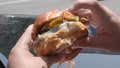 Spicy Mayo With Jalapeños and Fried Onions Is A Force To Be Reckoned With