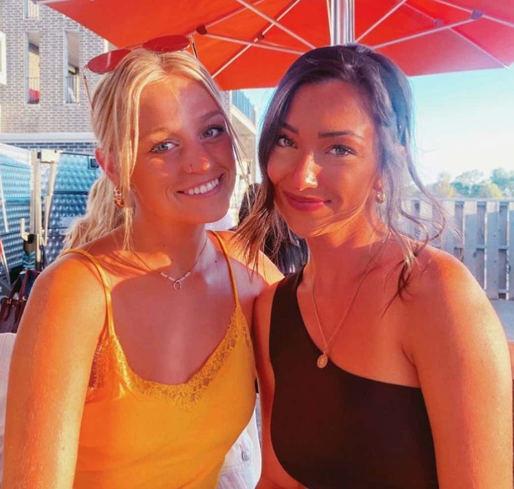 Barstool Chicago's Local Smokeshow Of The Day - Kiley_img_2