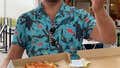 Barstool Pizza Review - Sag Pizza (Sag Harbor, NY)