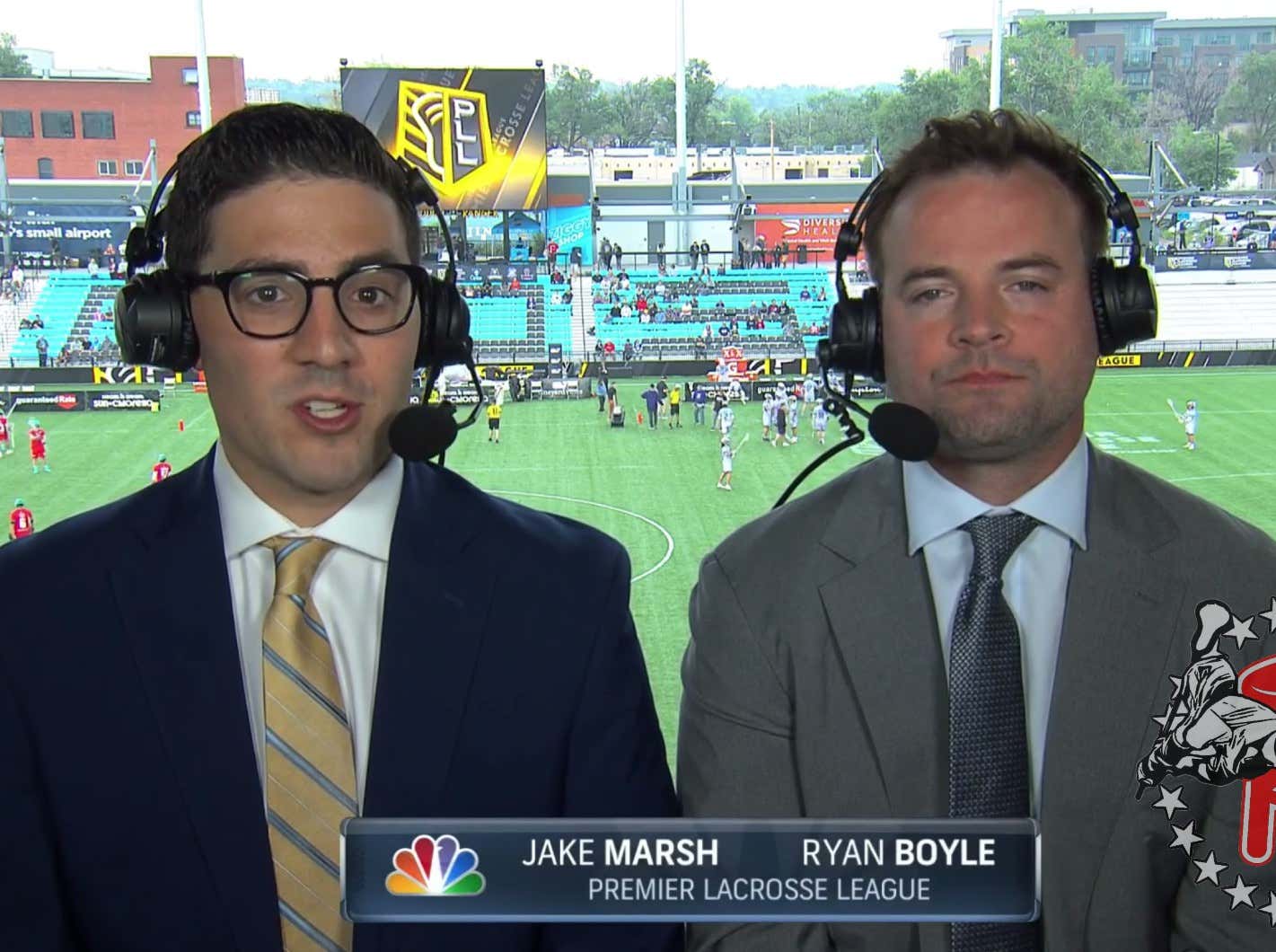 PLL Week 7 Recap Featuring America's Favorite Broadcaster, Jake Marsh Barstool Sports