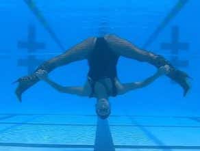 Kristina Makushenko Is The World’s Greatest Athlete | Barstool Sports