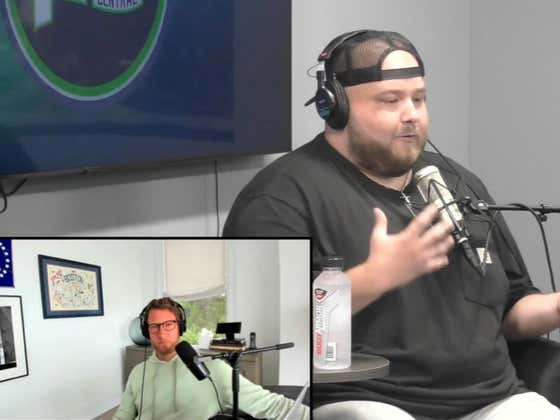 I Finally Got To Tell My Side Of The Story When It Comes To My Beef With Jeff Nadu