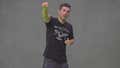 Mark Normand Answers the Internet