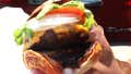 The Most Coincidental 5 Minutes Of My Life Happened As I Was Eating This Tasty Burger