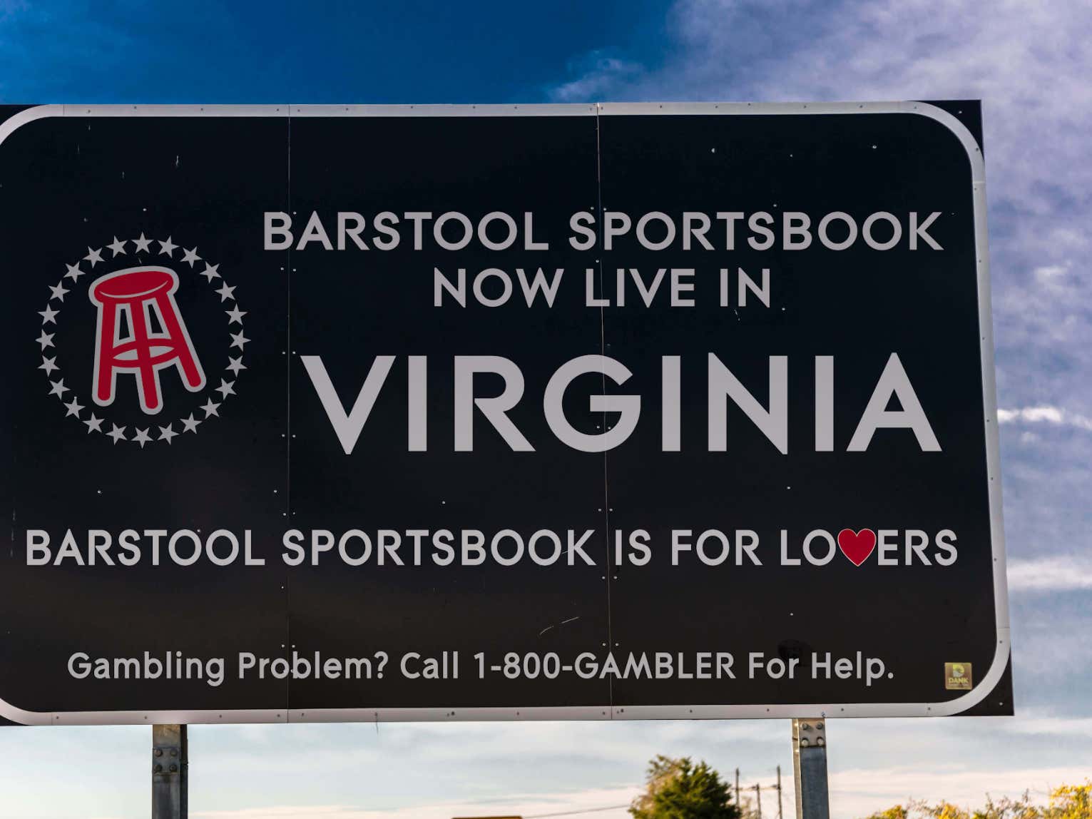 Virginia We're Live!!!! Barstool Sports