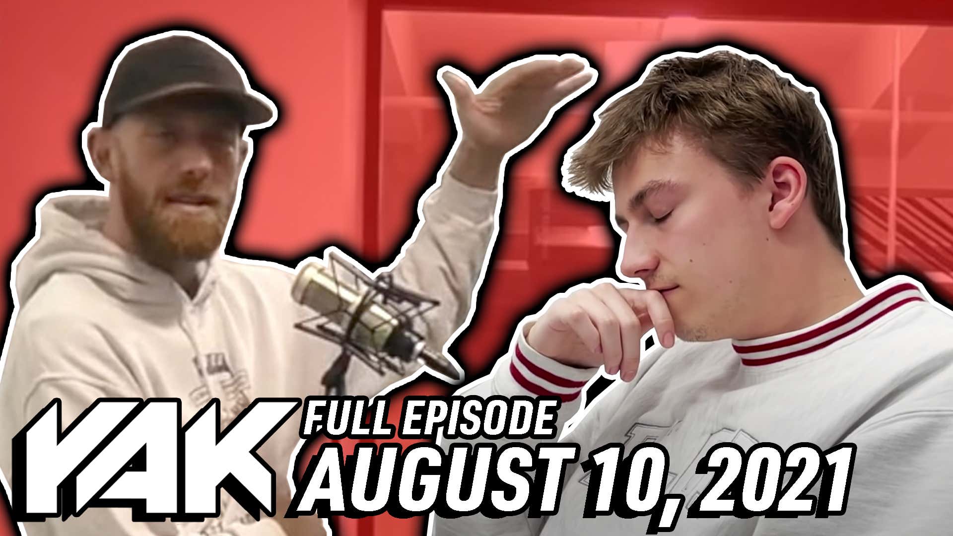 Gaz Comes In For Lil Sas's Weekly Performance Review Barstool Sports