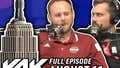 Did Tyler O'Day Get Fired By The Empire State Building?!