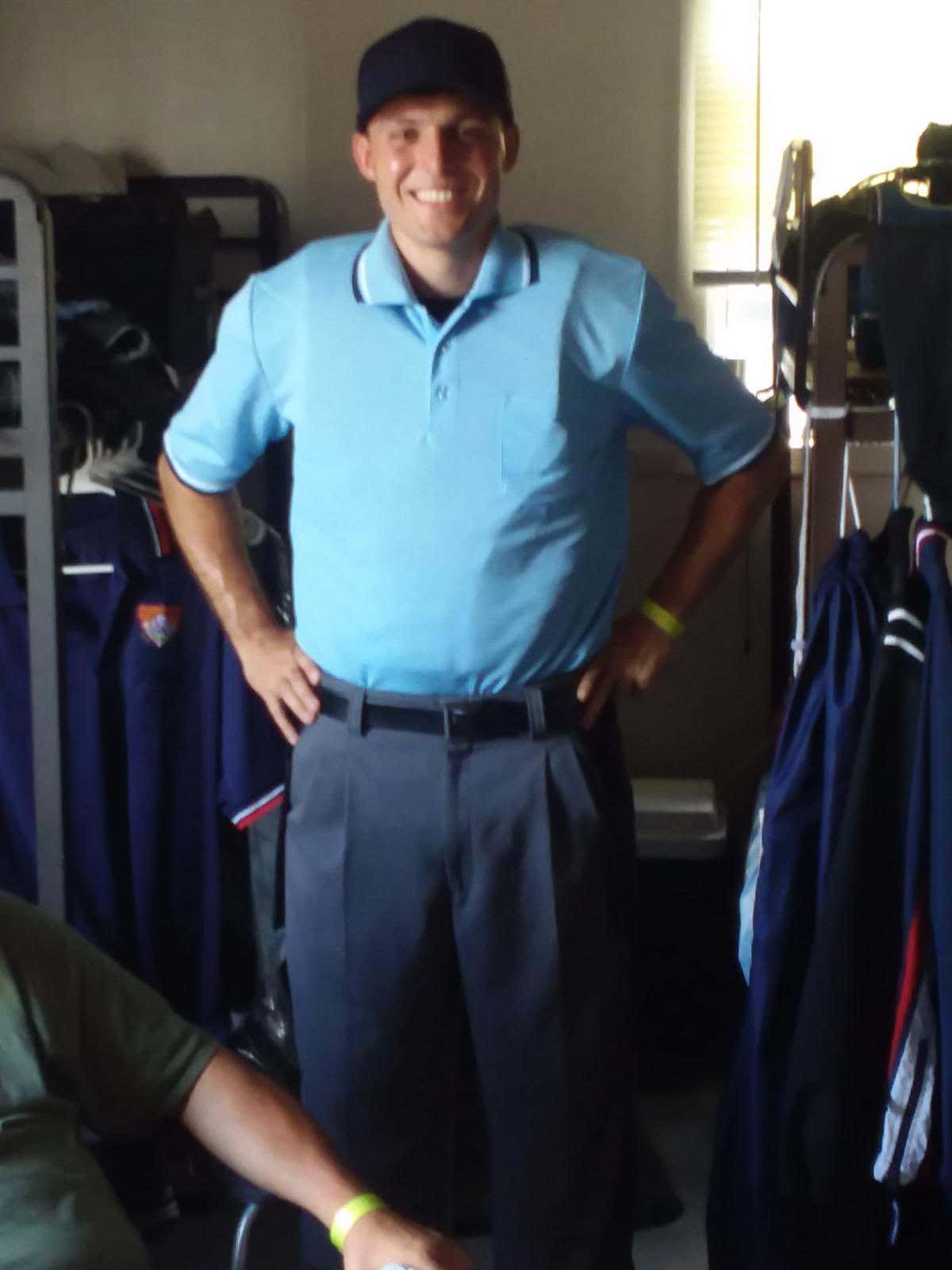 Little League Umpires Have Been Slandered For Too Long. It's Time To