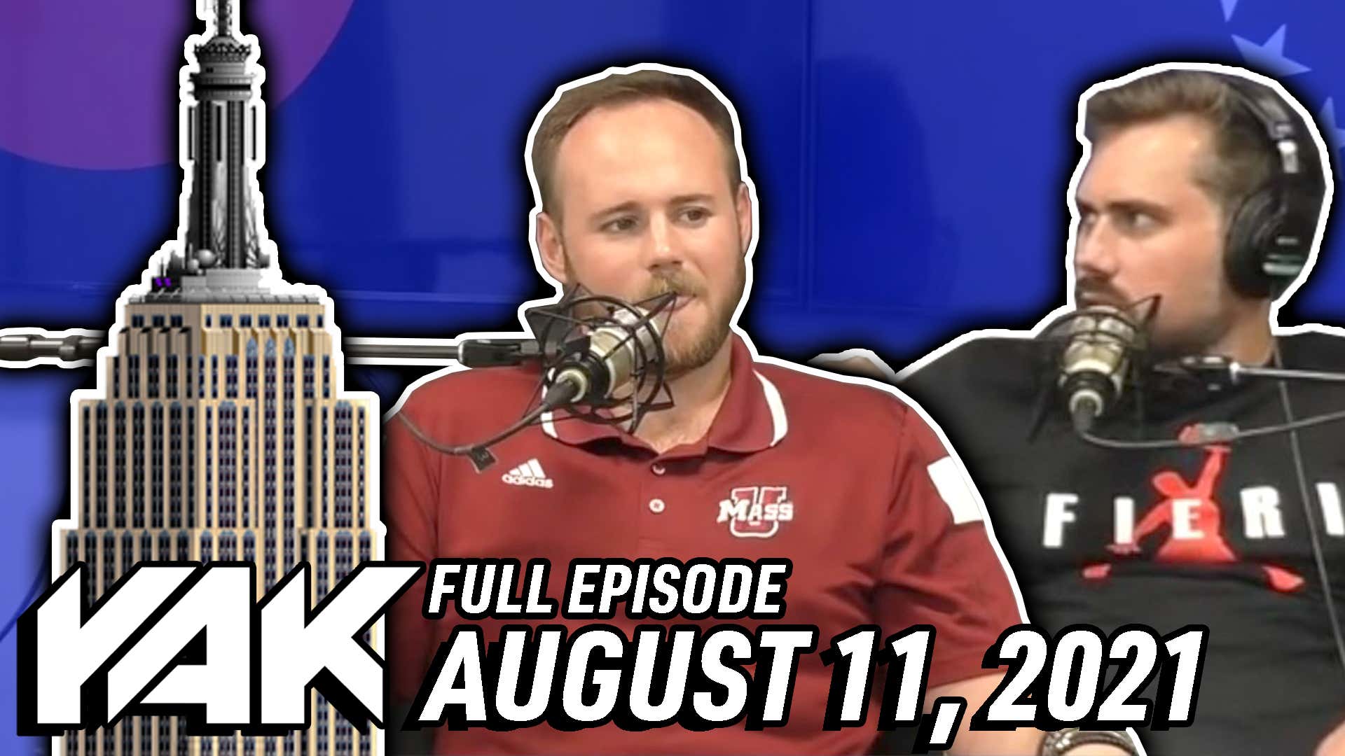 Did Tyler O Day Get Fired By The Empire State Building Barstool Sports
