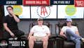 Barstool Rundown - August 12, 2021