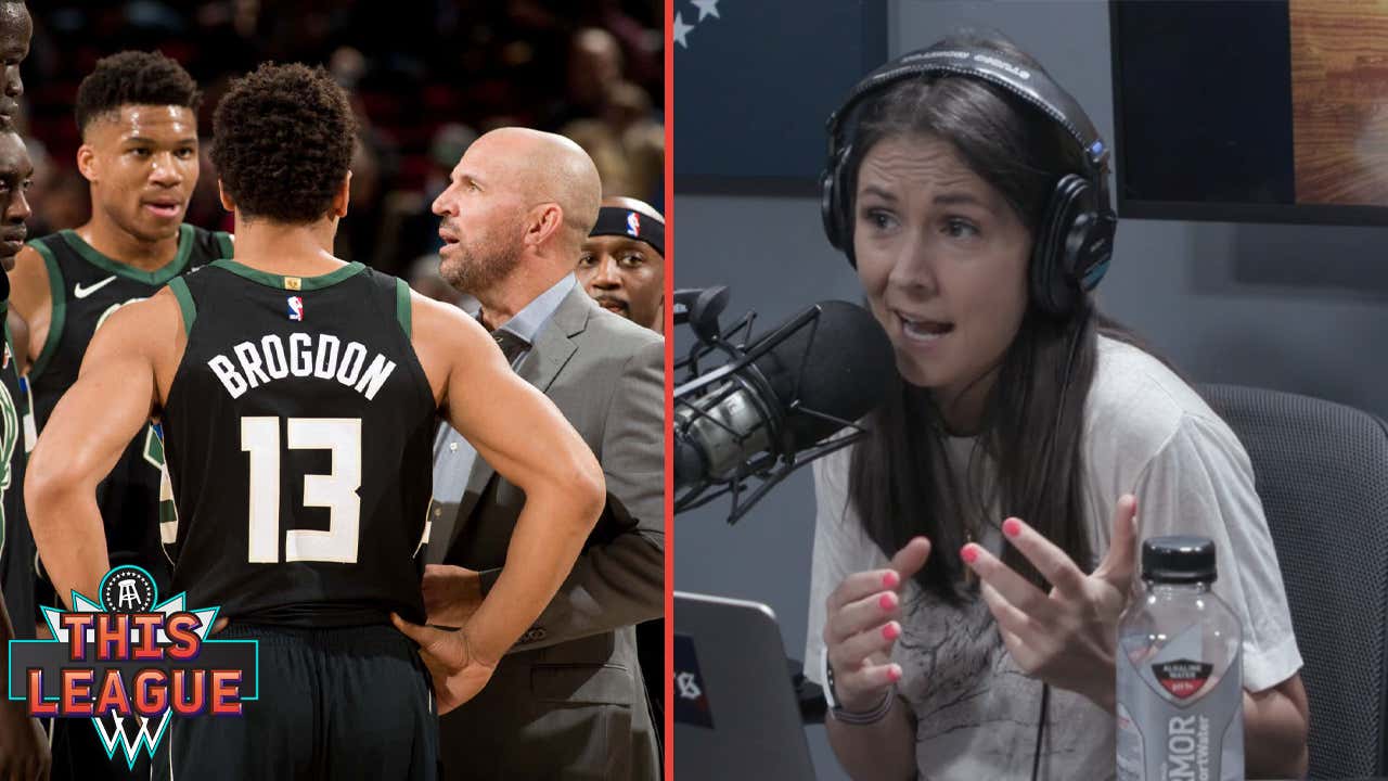 There are Some Troubling Jason Kidd Stories From the Giannis Biography
