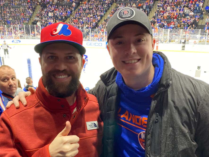 Frankie Borrelli's Origin Story Is A Great Lesson On How To Prepare And