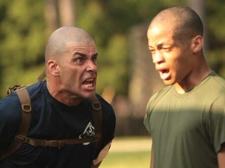 Troops Share The Pettiest Things They Got Yelled At For In The Military