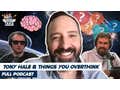 FULL VIDEO EPISODE: Actor Tony Hale, Dak Has A Problem, Mt Rushmore Of Things We Over Think & Fyre Fest