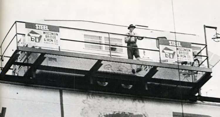 On This Date in Sports August 16, 1970: On the Scoreboard