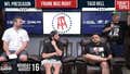Barstool Rundown - August 16, 2021