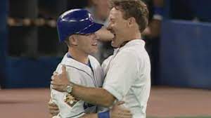 On This Date in Sports August 17, 2001: Stopping for a Cycle