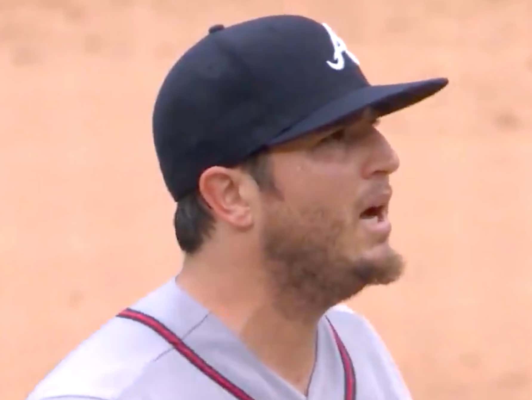 The Opposing Pitcher Singing Your WalkUp Song on the Mound Is a Great