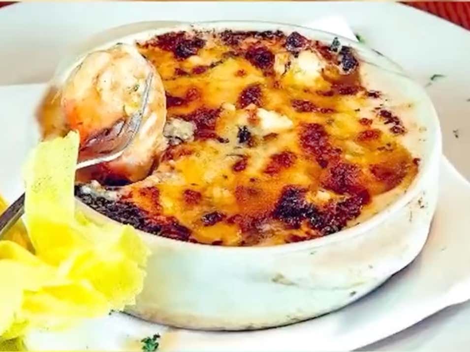 The Lobsterscargot From Chicago Cut Steakhouse Is The BEST Appetizer