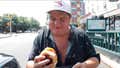 A Hot Burger On An Even Hotter Day Is Not Great For The Soul