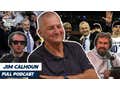 FULL VIDEO EPISODE: Coach Jim Calhoun, Grit Week 2021 & Mt Rushmore Of Songs To Listen To While Driving
