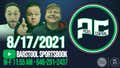 Nadu Joins Us For Today's Show As We Talk Yankees vs Red Sox, CFB + NFL Futures, and An Imposter Mintzy Calls In