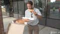 Barstool Pizza Review - Venezia Pizza & Pasta (Clifton Park, NY)