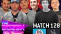 Fan-Favorite Chicago Trivia Team Looks To End Bad 1-9 Skid (The Dozen pres. by Trifecta, Match 128)