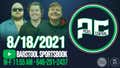 Halfway Through August And We Have A New Leader in The Picks Central Gambling Contest...