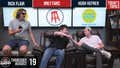 Trouble in the Dozen - Barstool Rundown - 8-19-21