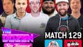 New Tense Trivia Rivalry Is Born In Heated Duel (The Dozen pres. by Trifecta, Match 129)