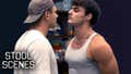 Barstool Blogger and Tik Tokker Come Face-to-Face Before their Fight + Intern Interrogation Over Illegal Photoshop - Stool Scenes 321