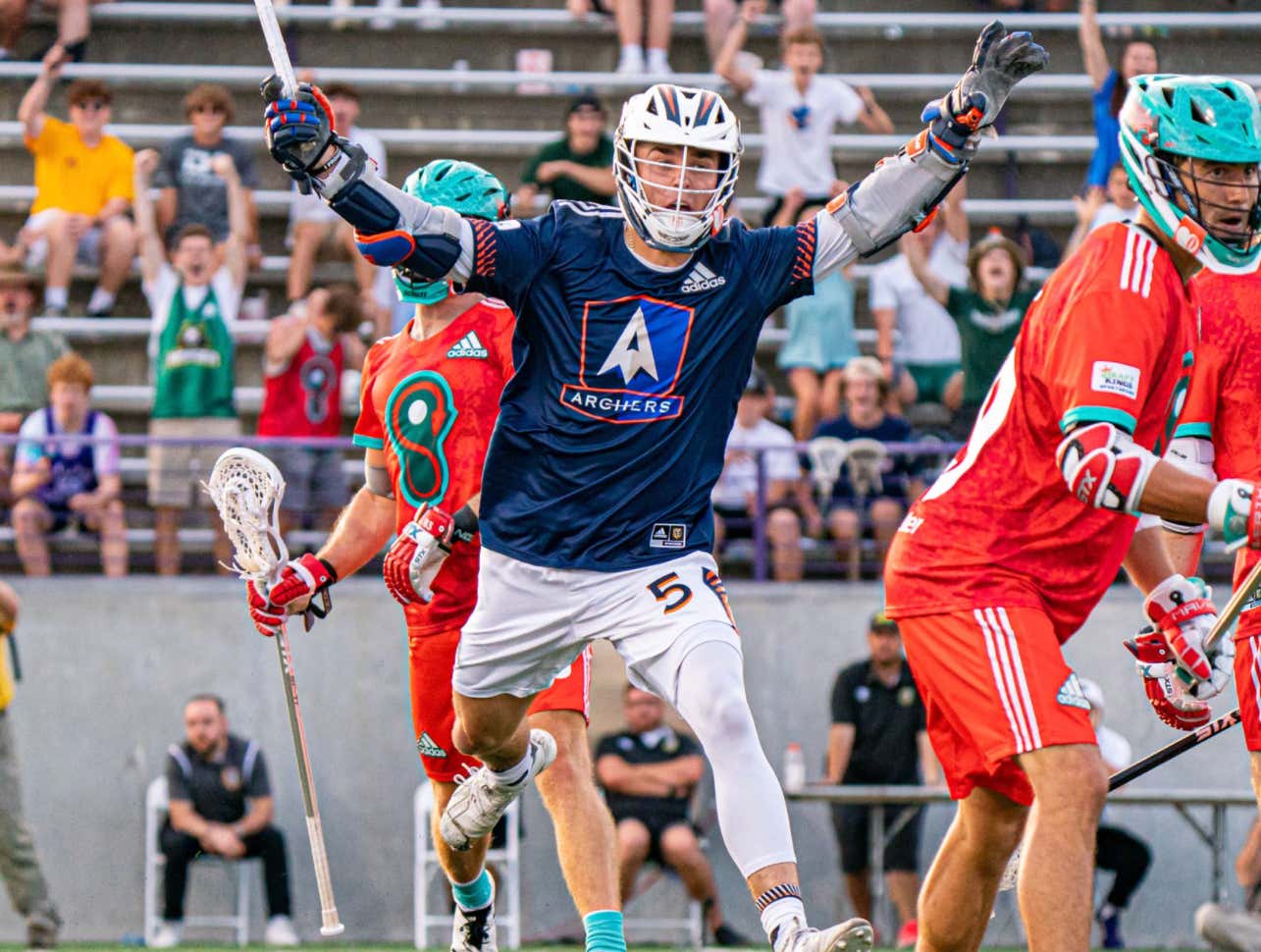 Playoffs?! Here's Your Full PLL Quarterfinals Weekend Preview And Picks