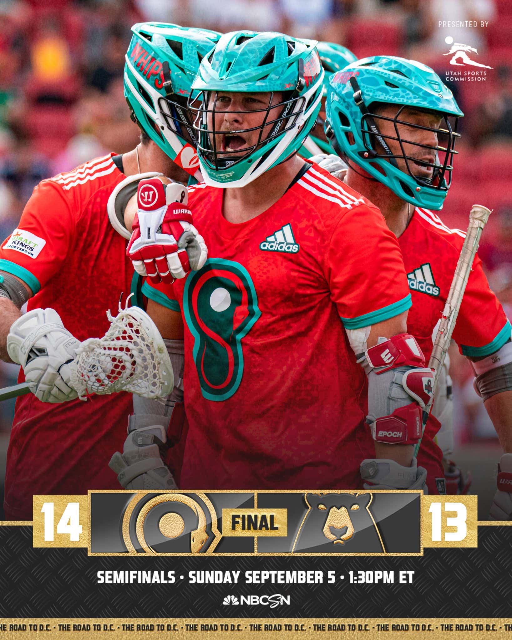 Death, Taxes, And Matt Rambo Being The Most Clutch Performer In PLL History