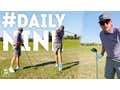 Congratulations, Tony Finau Finally Did It