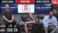 Kanye West Moves into Soldier Field - Barstool Rundown - August 24, 2021