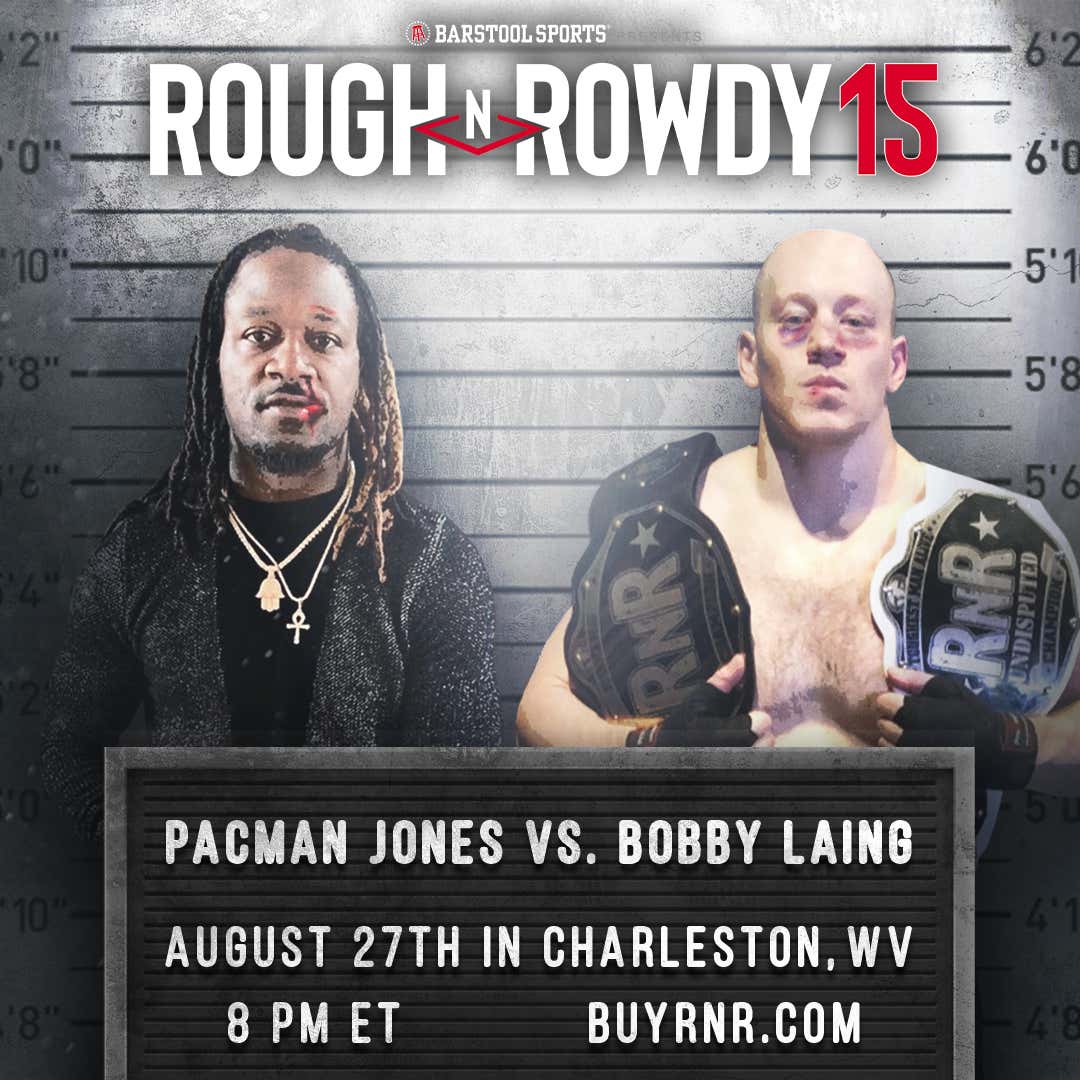 Previewing #RnR15 With Bobby Laing, Supreme Patty, And Shizzat The Rizzat