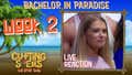 Cutting Stems: The After Show BIP Week 2 REPLAY