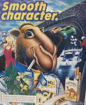 chalk cigarette candy Send Candy Chalk