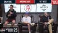 Nirvanagate - Barstool Rundown - August 25th, 2021