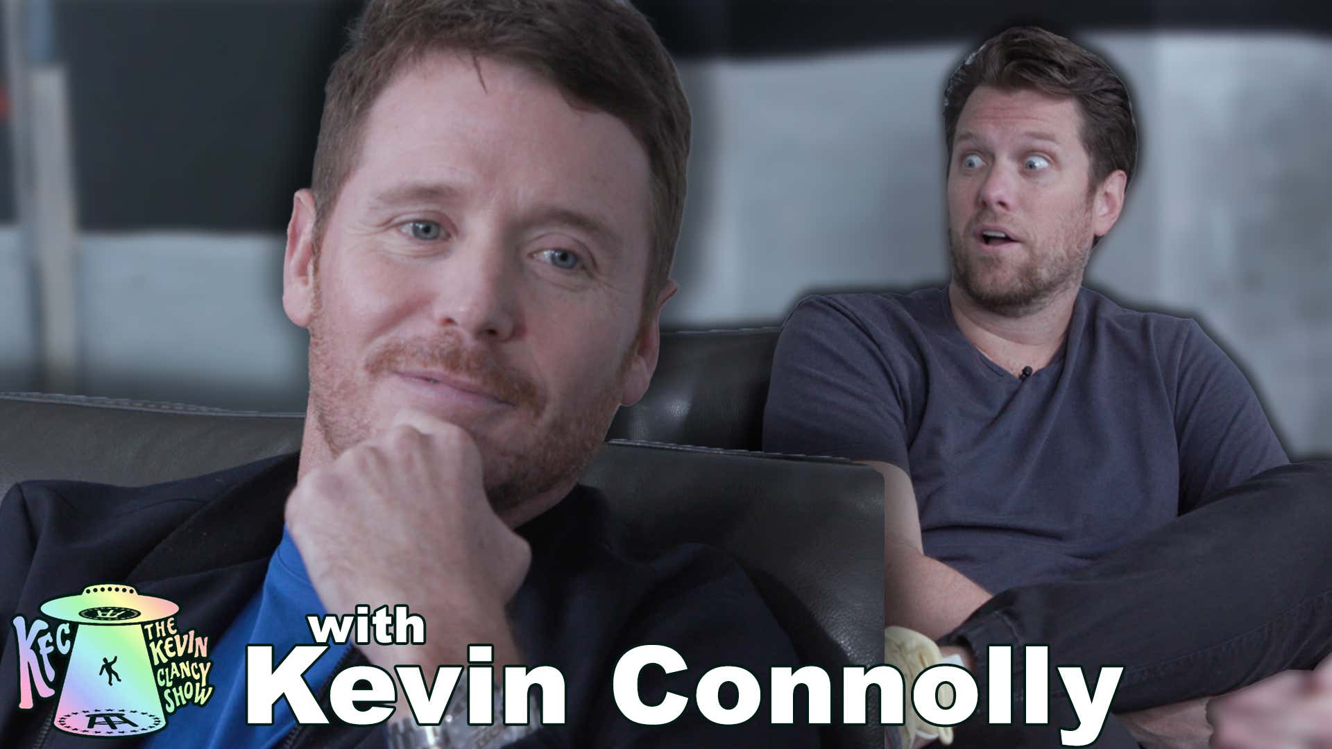 Kevin Connolly: From Pussy Posse to Entourage to Solving Murders