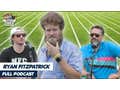 FULL VIDEO EPISODE: Ryan Fitzpatrick, Hard Knocks Episode 3 And Mt Rushmore Of Villains