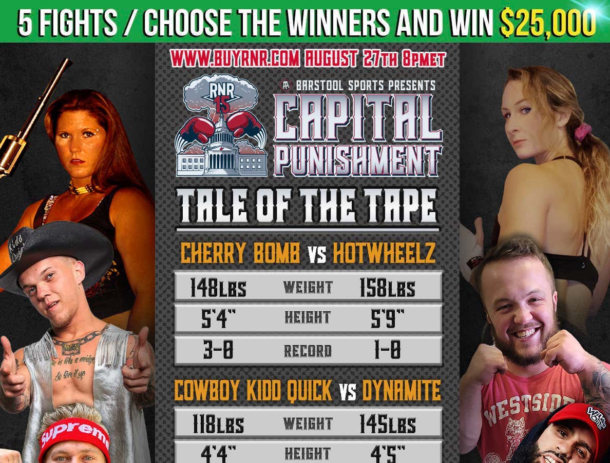 Want A FREE Entry To Win 25,000 Tonight? Then Join Our RnR15 Play Barstool Contest Before 930