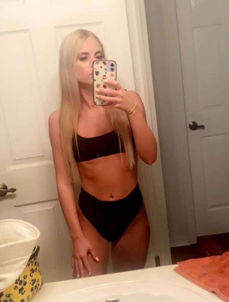 Rough N' Rowdy Ring Girl Of The Day - Whitney_img_4