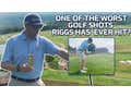 Riggs Vs Ballyowen Golf Club, 18th Hole