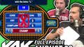 The Yak Plays Family Feud!