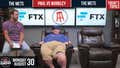 Franks Always Right - Barstool Rundown - August 30th, 2021